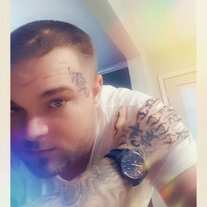 Meet your Posher, Chuck